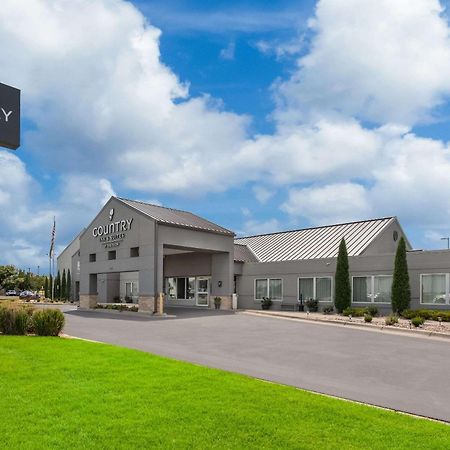 Country Inn & Suites By Radisson, Wichita East, Ks Exteriör bild
