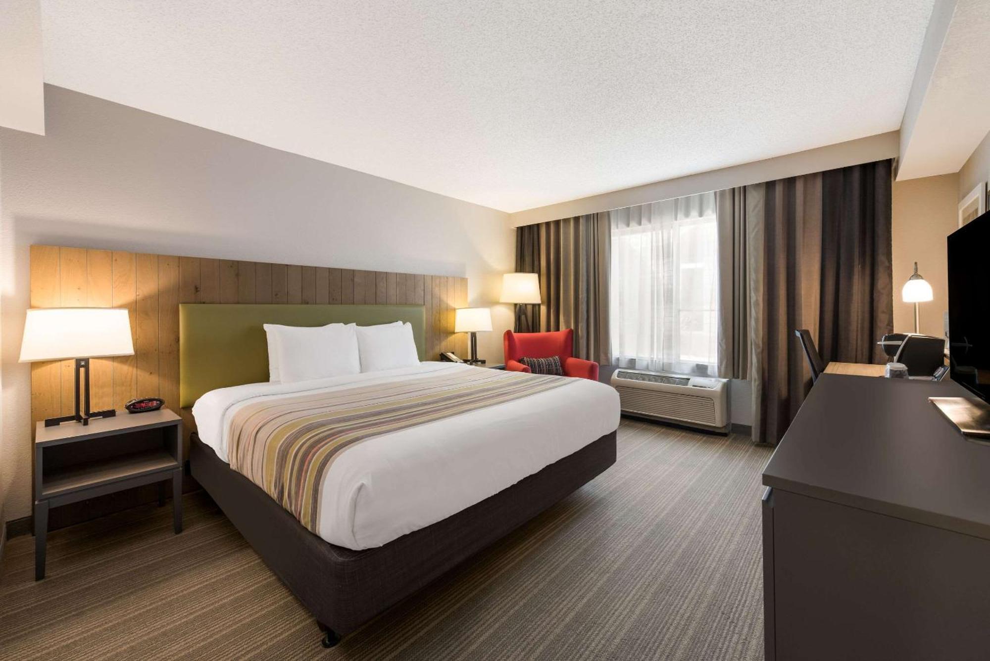 Country Inn & Suites By Radisson, Wichita East, Ks Exteriör bild