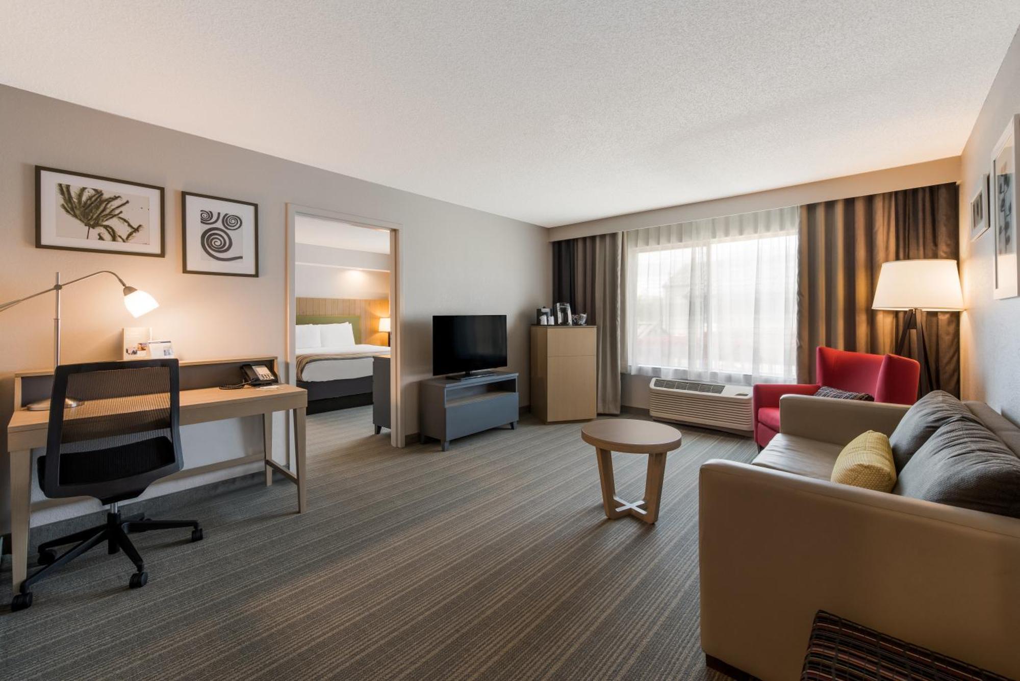 Country Inn & Suites By Radisson, Wichita East, Ks Exteriör bild