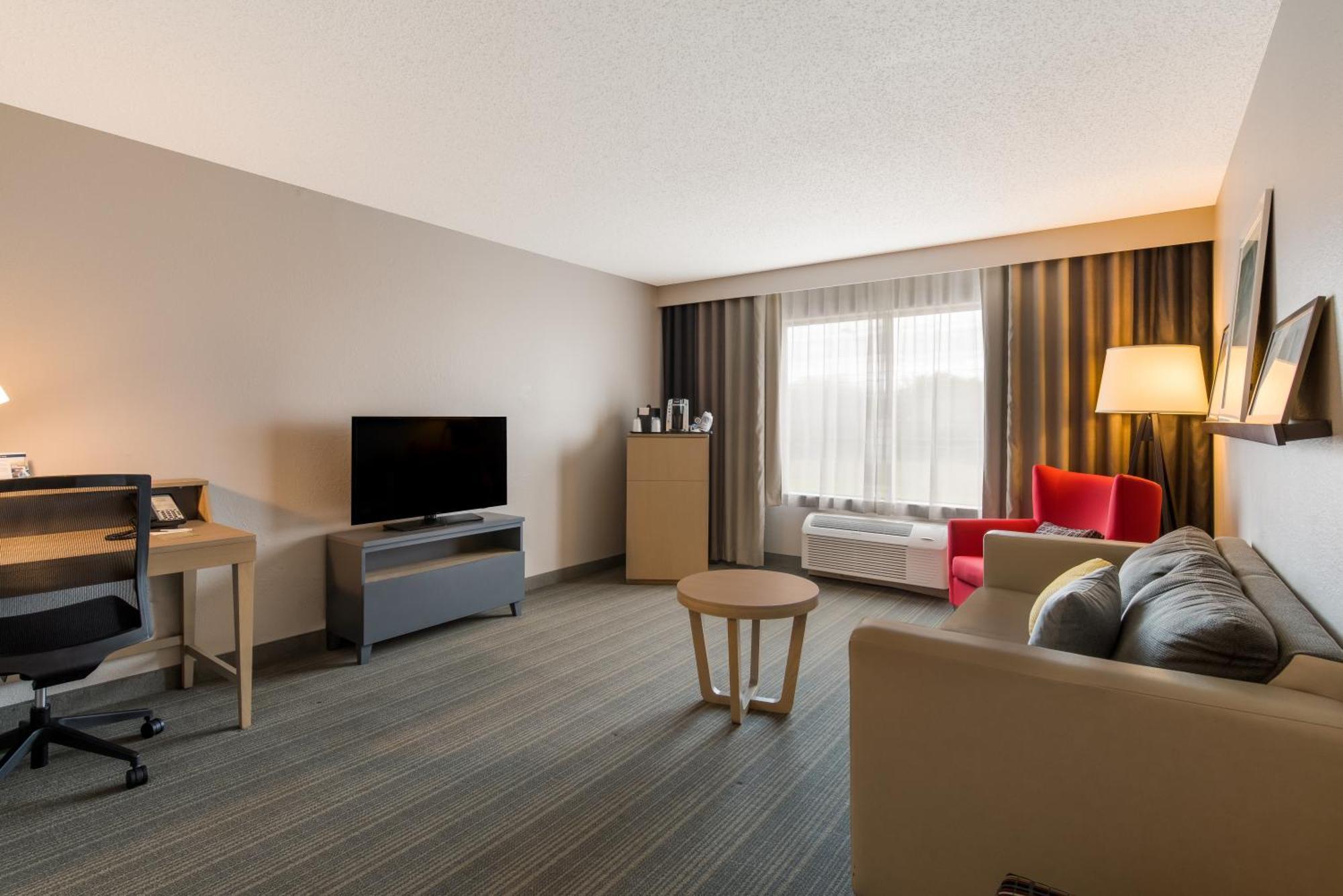 Country Inn & Suites By Radisson, Wichita East, Ks Exteriör bild