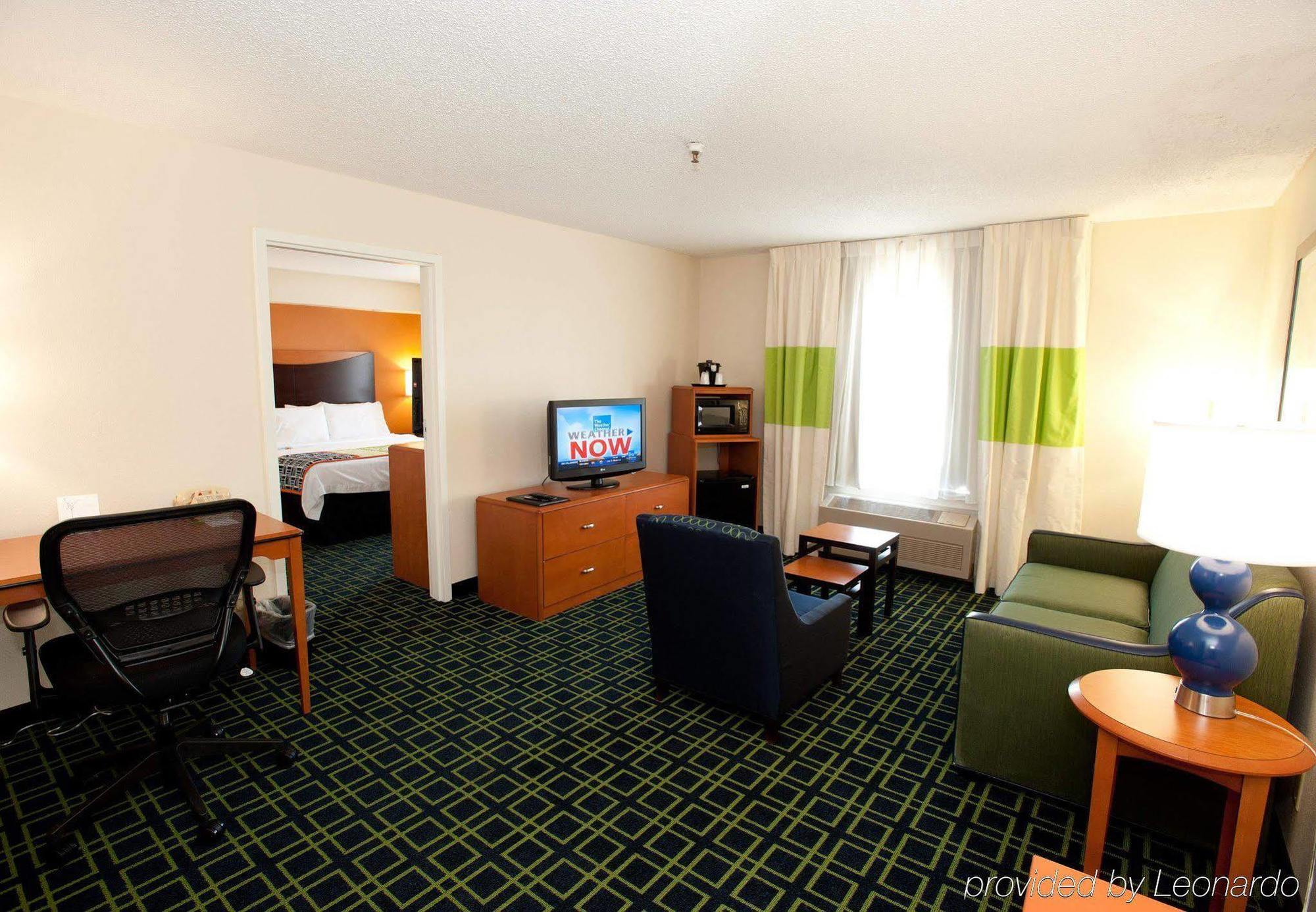 Country Inn & Suites By Radisson, Wichita East, Ks Rum bild