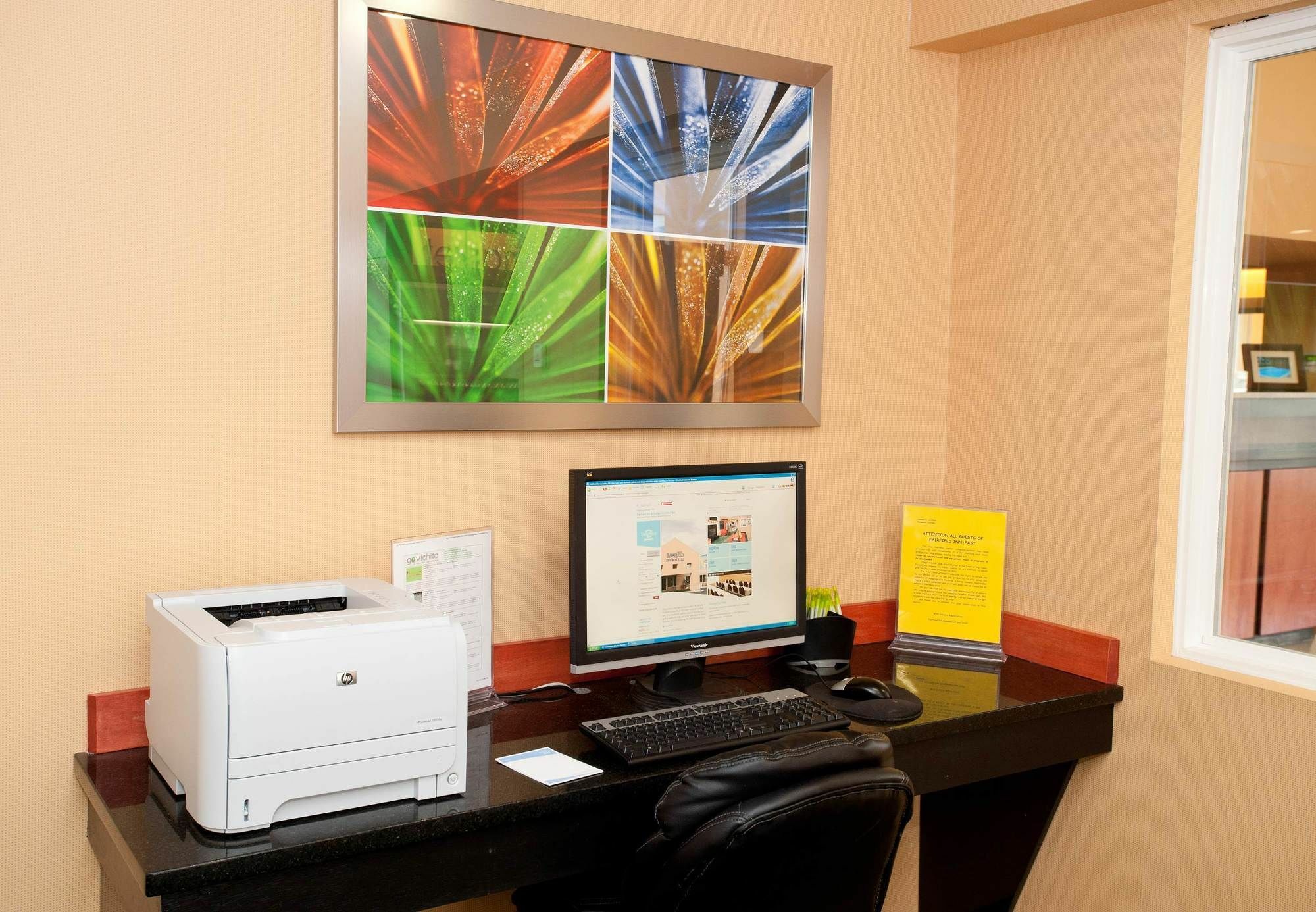 Country Inn & Suites By Radisson, Wichita East, Ks Exteriör bild