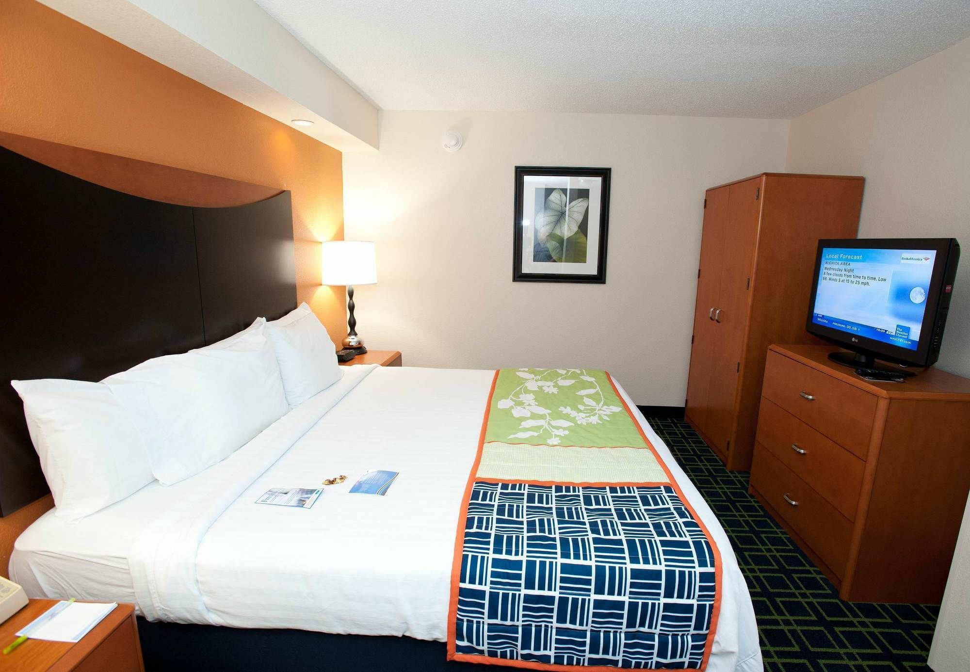 Country Inn & Suites By Radisson, Wichita East, Ks Exteriör bild